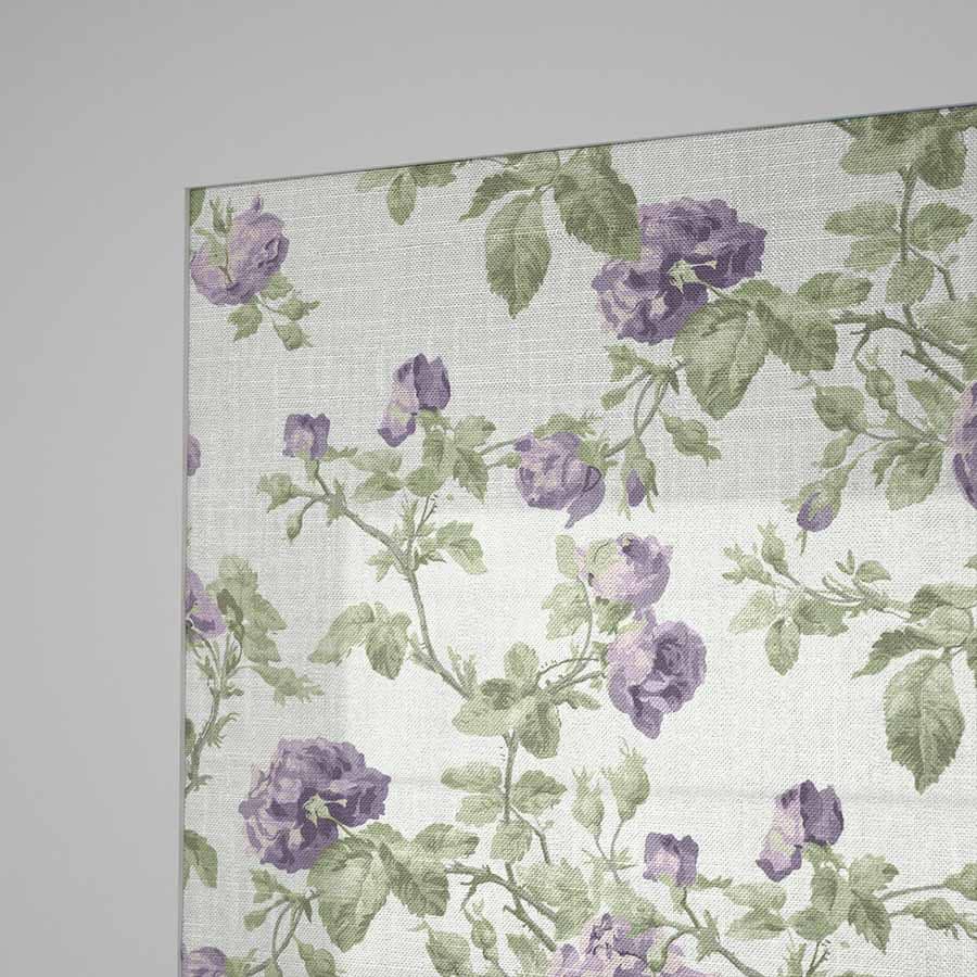 Laura Ashley Roman Shades 1777