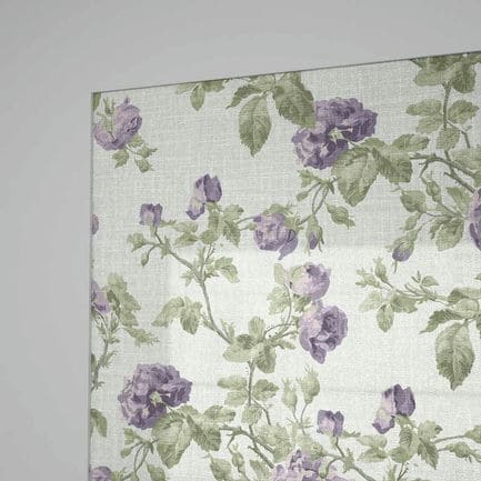 Laura Ashley Roman Shades 1777