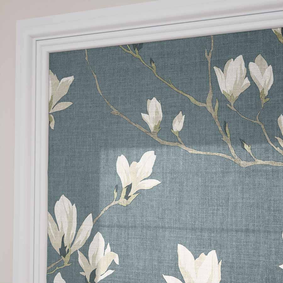 Laura Ashley Roman Shades 1777