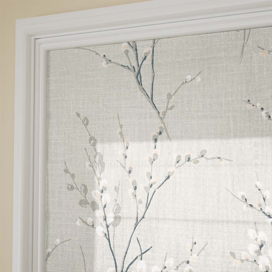 Laura Ashley Roman Shades 1777