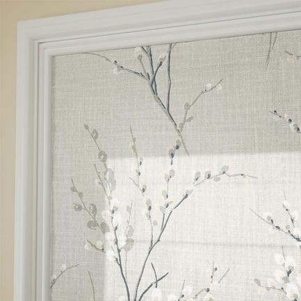 Laura Ashley Roman Shades 1777