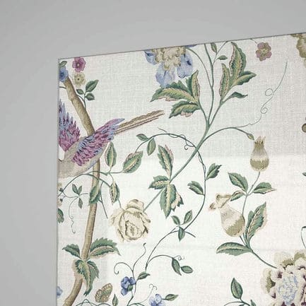 Laura Ashley Roman Shades 1777