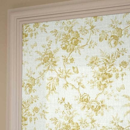 Laura Ashley Roman Shades 1777