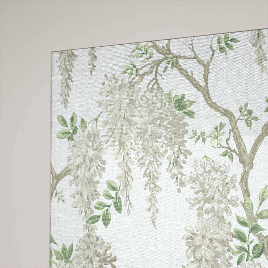 Laura Ashley Roman Shades 1777