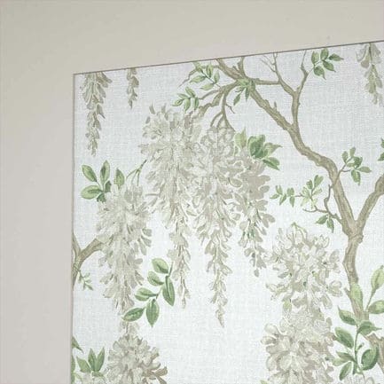 Laura Ashley Roman Shades 1777