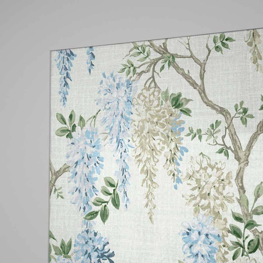 Laura Ashley Roman Shades 1777