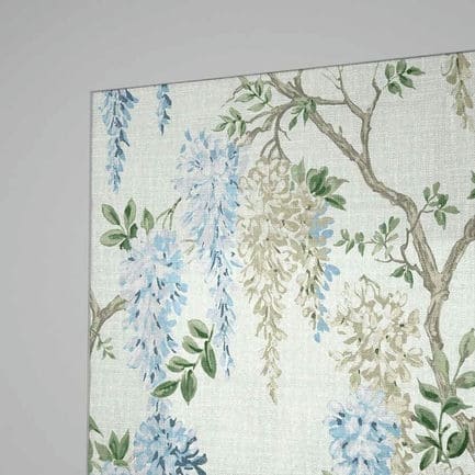 Laura Ashley Roman Shades 1777