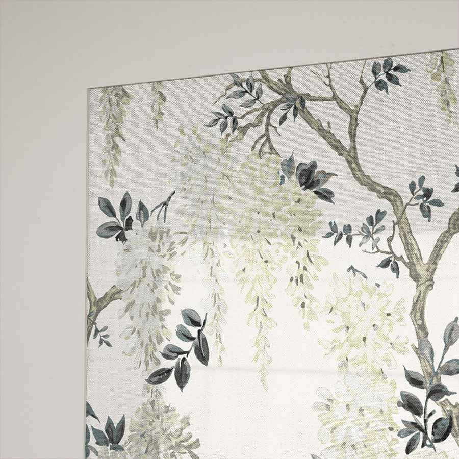 Laura Ashley Roman Shades 1777