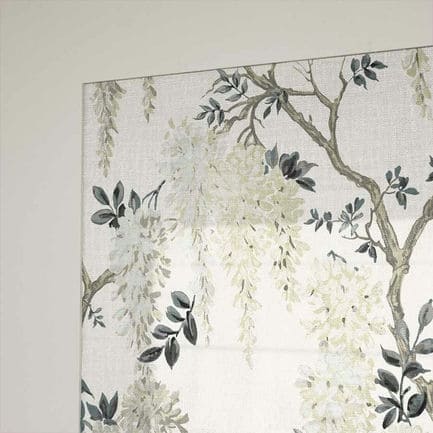 Laura Ashley Roman Shades 1777