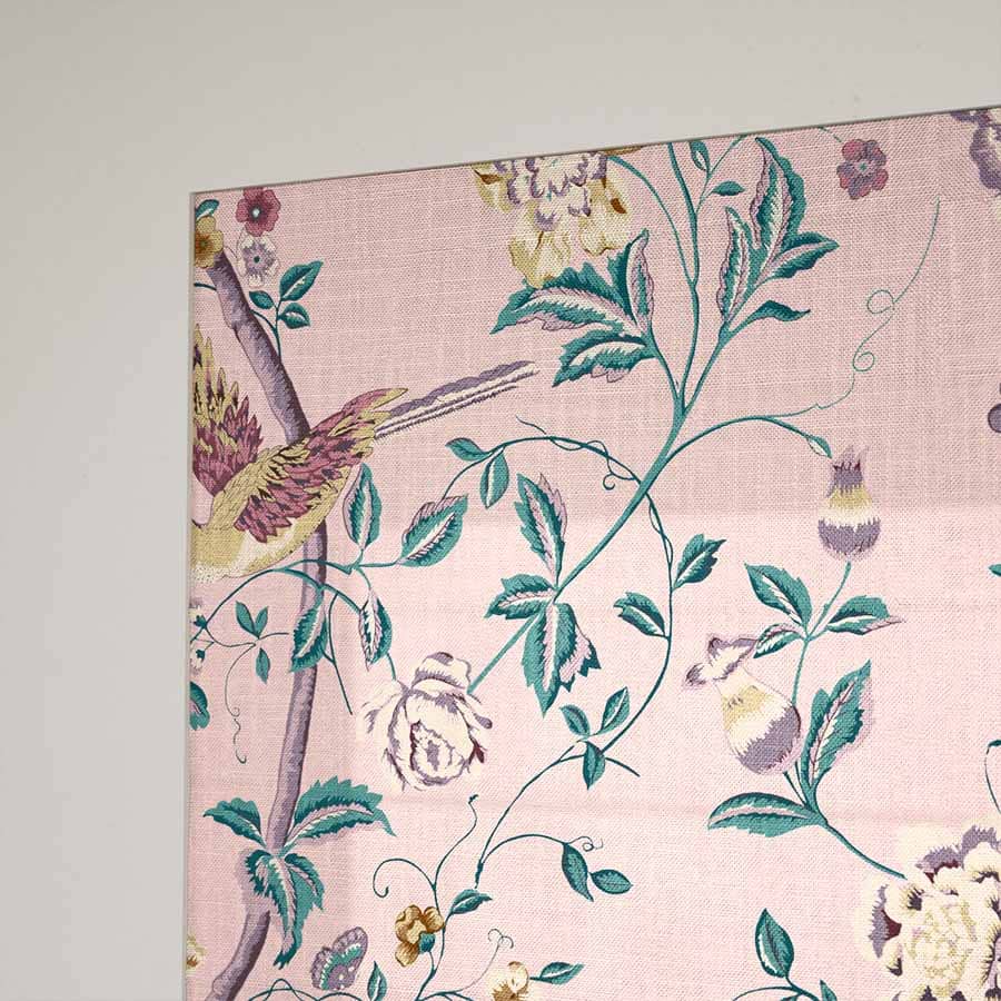 Laura Ashley Roman Shades 1777