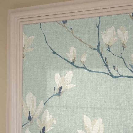Laura Ashley Roman Shades 1777