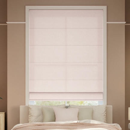 Laura Ashley Roman Shades 1777