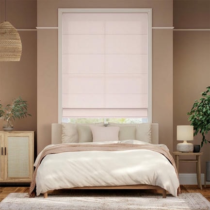 Laura Ashley Roman Shades