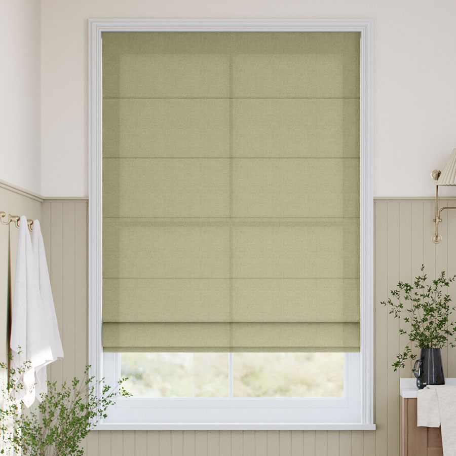 Laura Ashley Roman Shades 1777