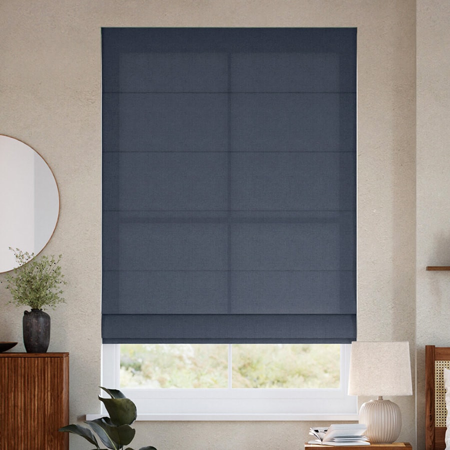 Laura Ashley Roman Shades 1777