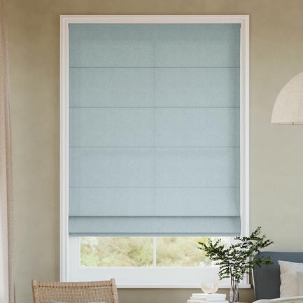 Laura Ashley Roman Shades 1777