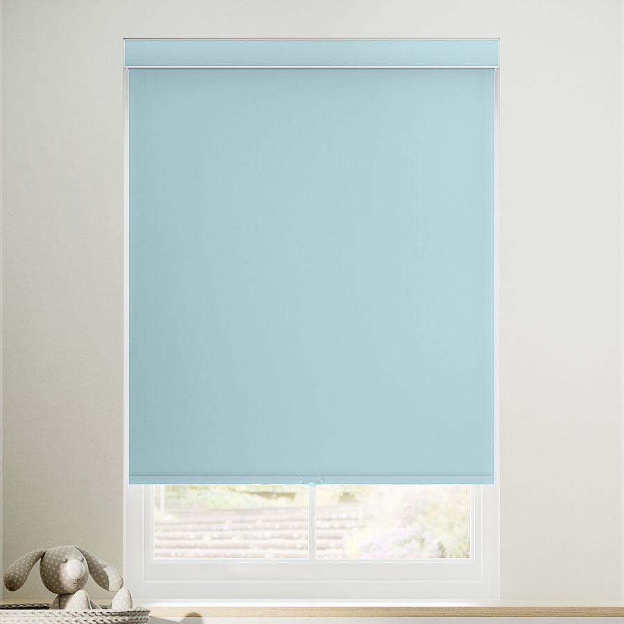 Little Explorer Kids' Blackout Roller Shades 1528