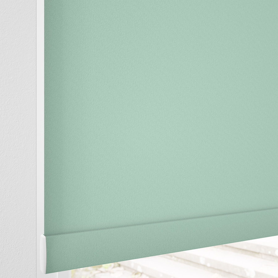 Little Explorer Kids' Blackout Roller Shades 1528