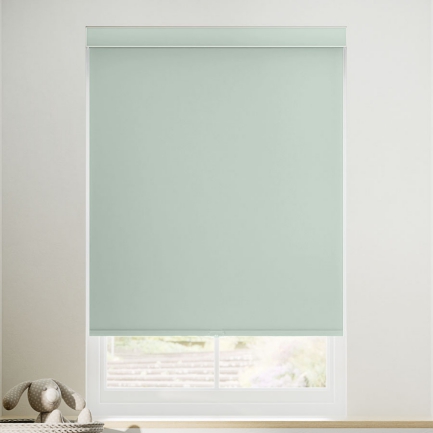 Little Explorer Kids' Blackout Roller Shades