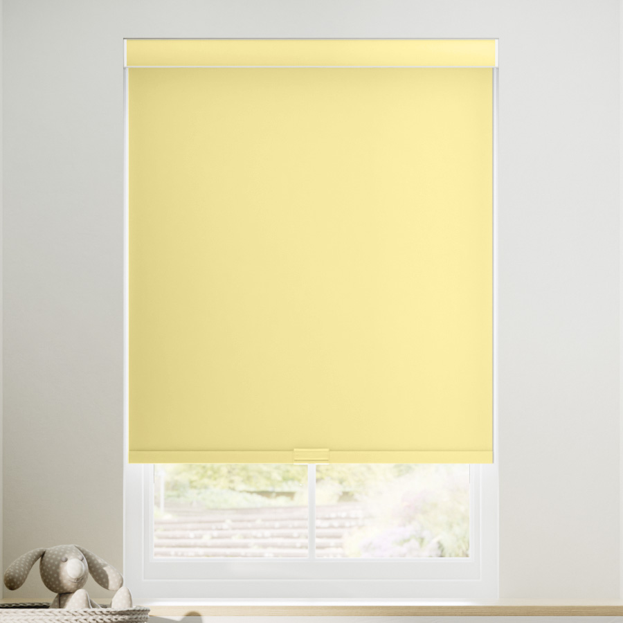 Little Explorer Kids' Blackout Roller Shades 1528