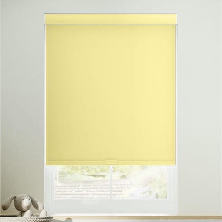Little Explorer Kids' Blackout Roller Shades
