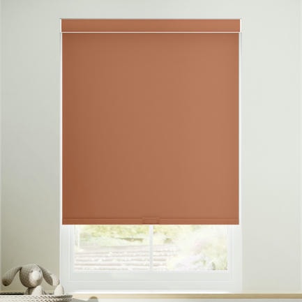 Little Explorer Kids' Blackout Roller Shades