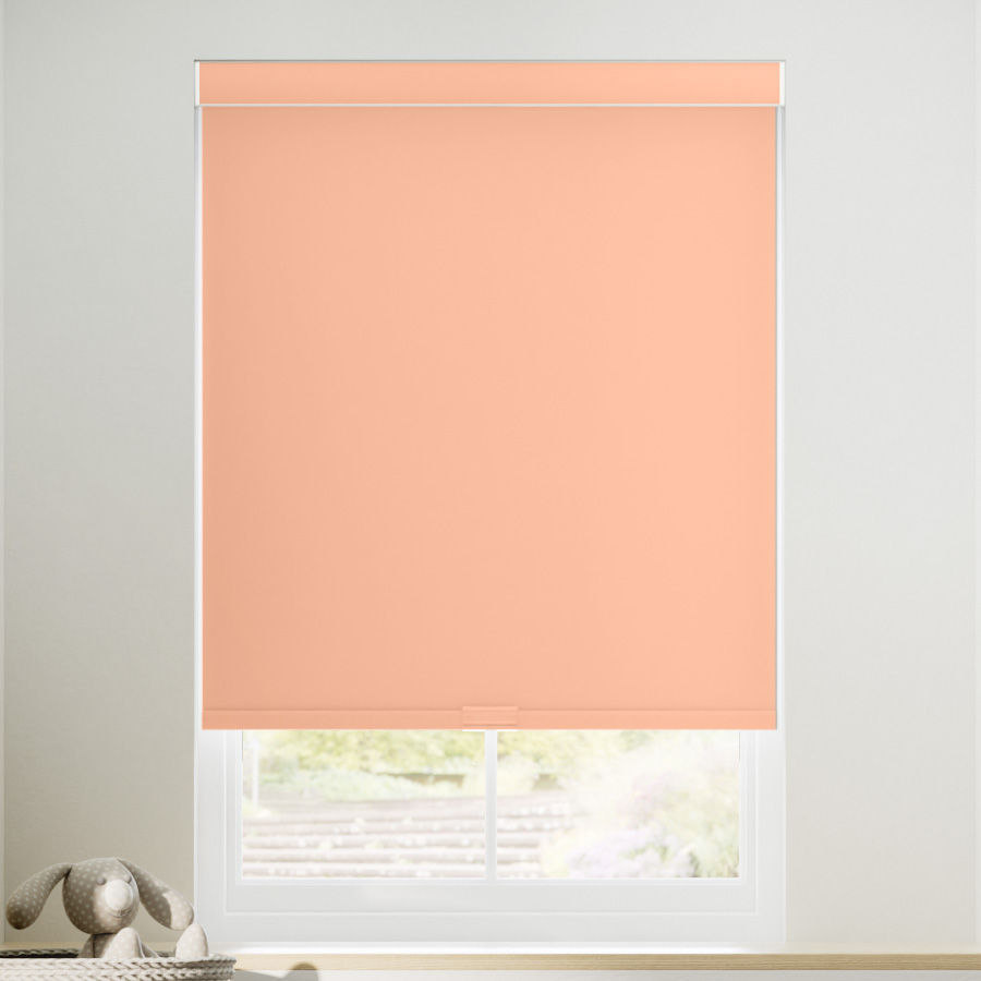 Little Explorer Kids' Blackout Roller Shades 1528