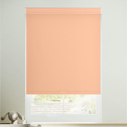 Little Explorer Kids' Blackout Roller Shades