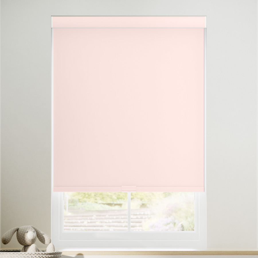 Little Explorer Kids' Blackout Roller Shades 1528