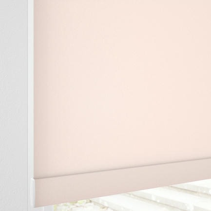 Little Explorer Kids' Blackout Roller Shades 1528