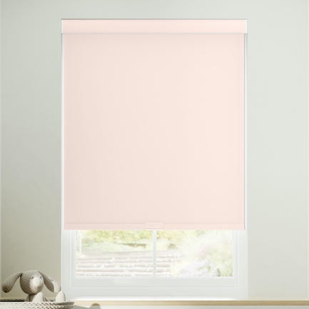 Little Explorer Kids' Blackout Roller Shades