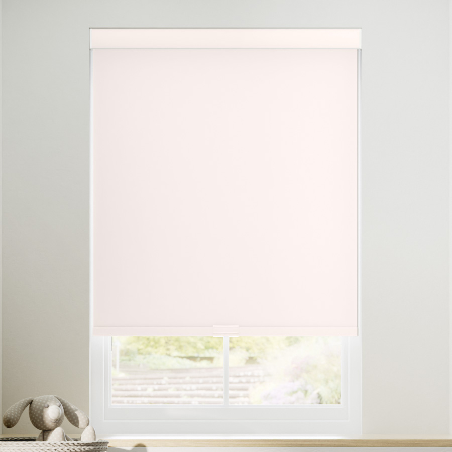 Little Explorer Kids' Blackout Roller Shades 1528
