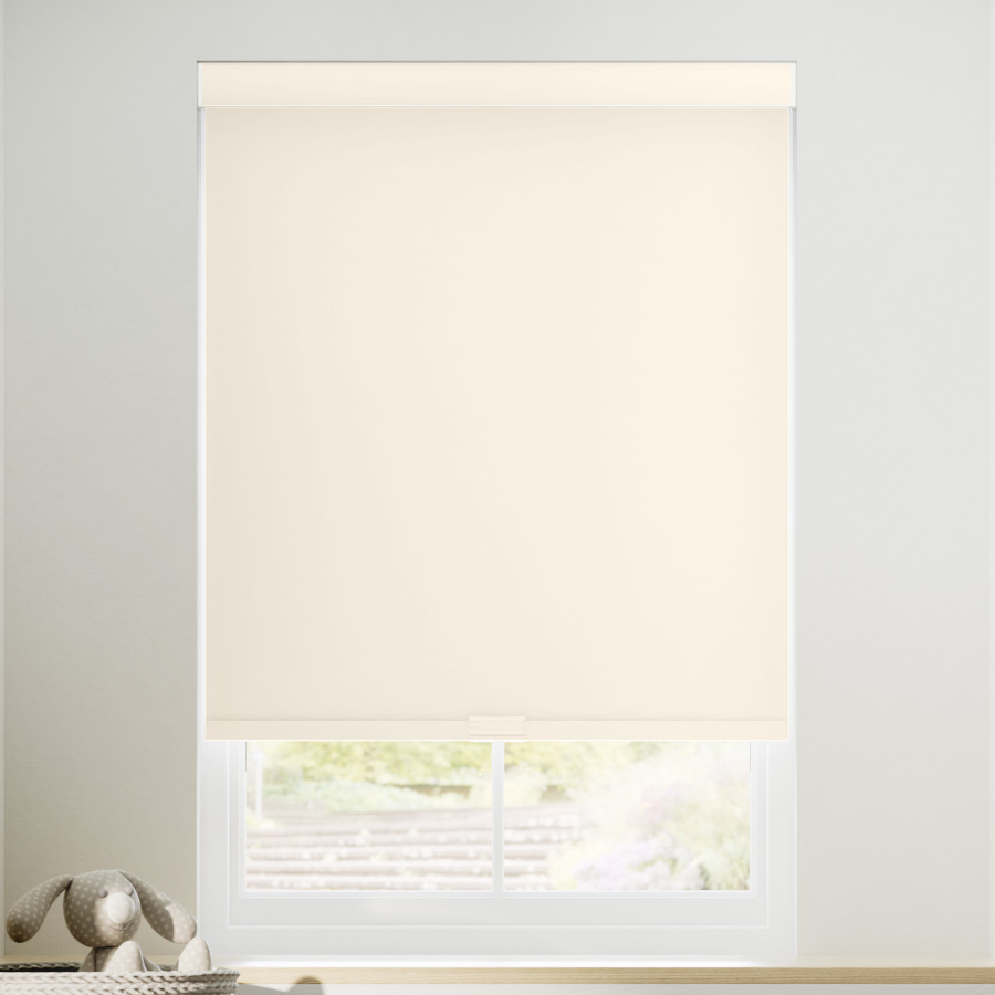Little Explorer Kids' Blackout Roller Shades 1528