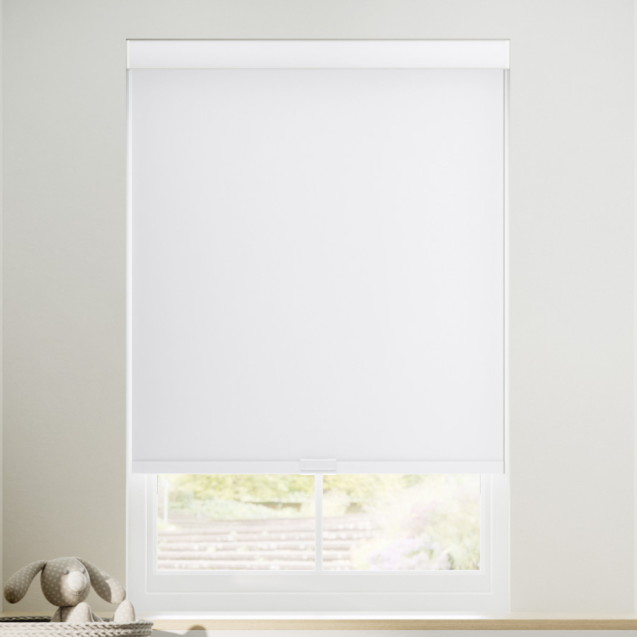 Little Explorer Kids' Blackout Roller Shades 1528