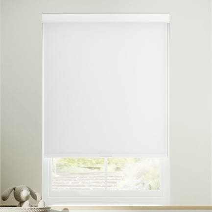 Little Explorer Kids' Blackout Roller Shades