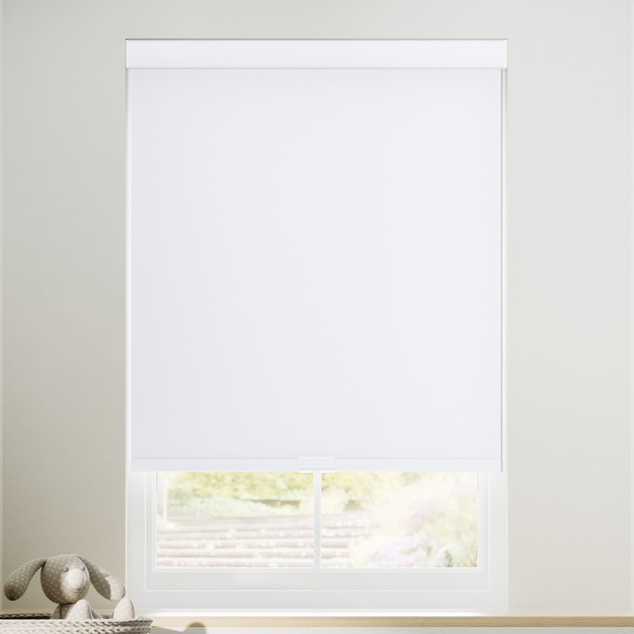 Little Explorer Kids' Blackout Roller Shades 1528