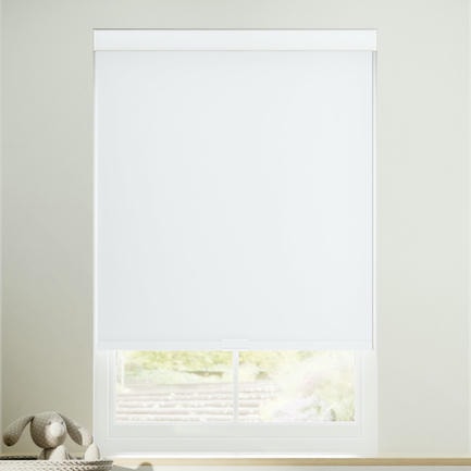 Little Explorer Kids' Blackout Roller Shades