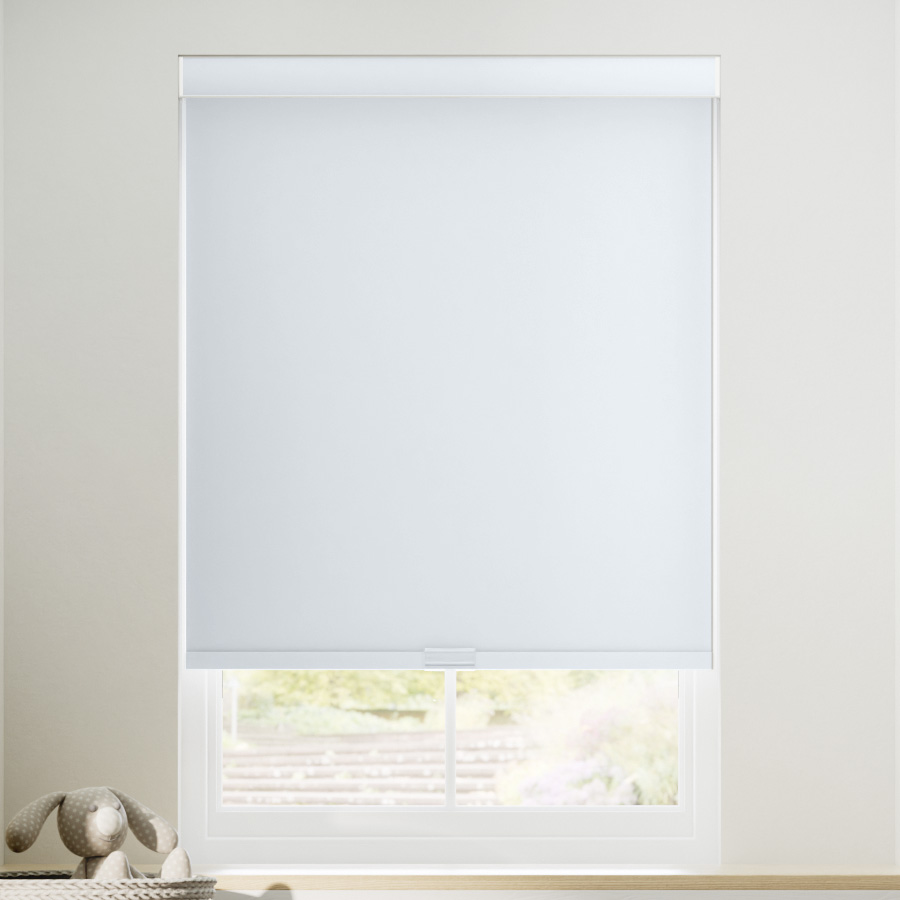 Little Explorer Kids' Blackout Roller Shades 1528