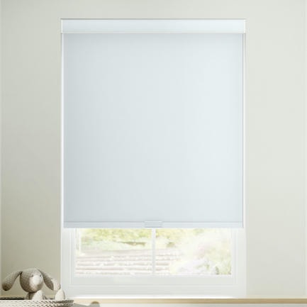 Little Explorer Kids' Blackout Roller Shades