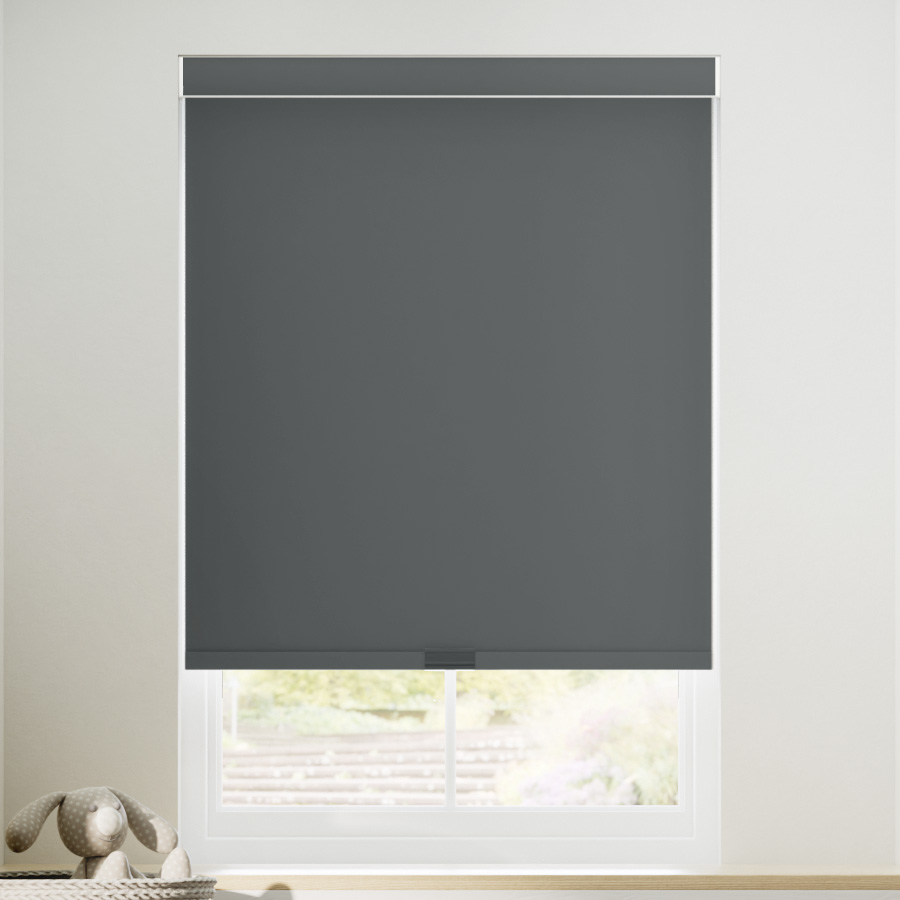 Little Explorer Kids' Blackout Roller Shades 1528