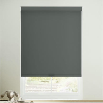 Little Explorer Kids' Blackout Roller Shades