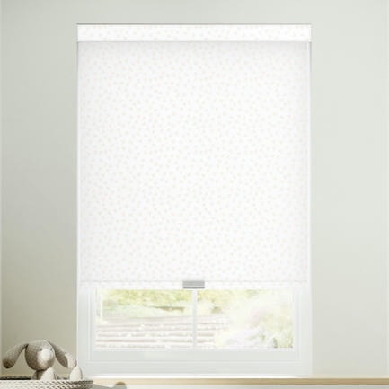 Little Explorer Kids' Blackout Roller Shades