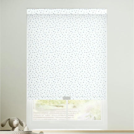 Little Explorer Kids' Blackout Roller Shades