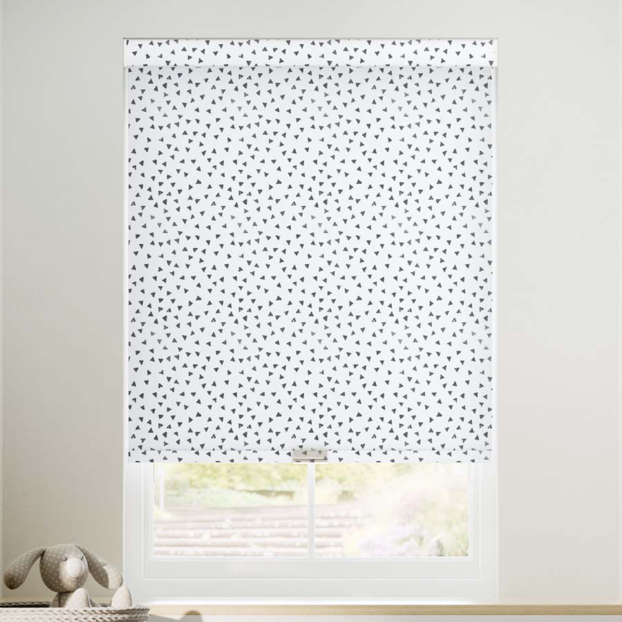 Little Explorer Kids' Blackout Roller Shades 1528