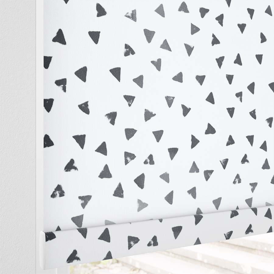 Little Explorer Kids' Blackout Roller Shades 1528