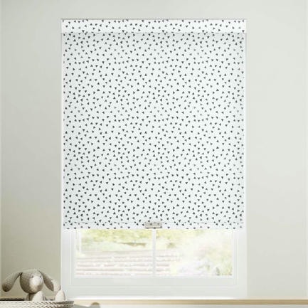 Little Explorer Kids' Blackout Roller Shades