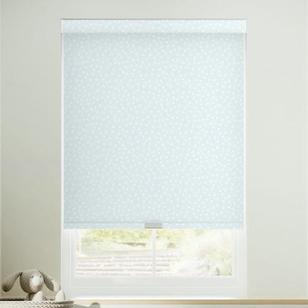 Little Explorer Kids' Blackout Roller Shades