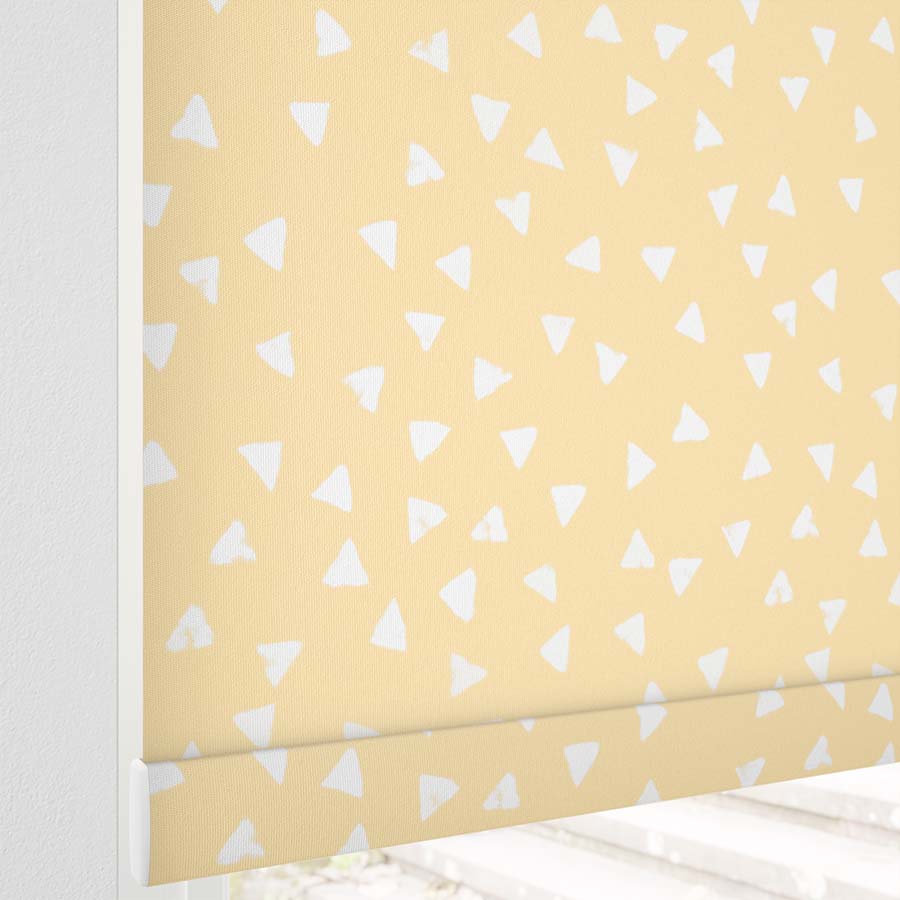 Little Explorer Kids' Blackout Roller Shades 1528