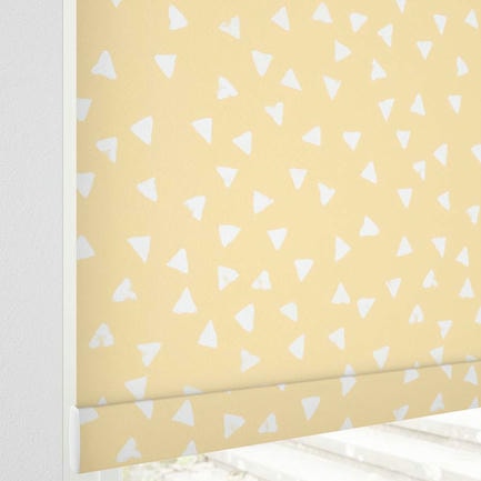 Little Explorer Kids' Blackout Roller Shades 1528