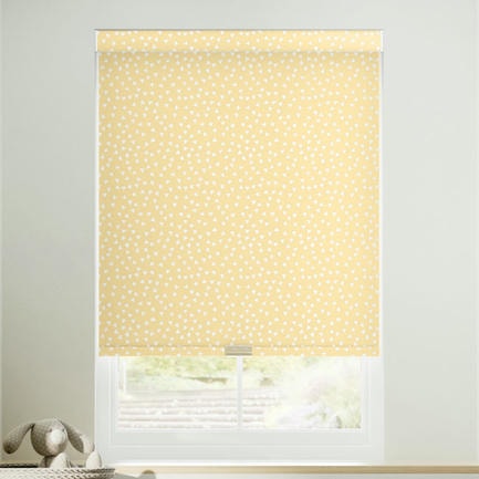 Little Explorer Kids' Blackout Roller Shades